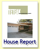 House Sample Report
